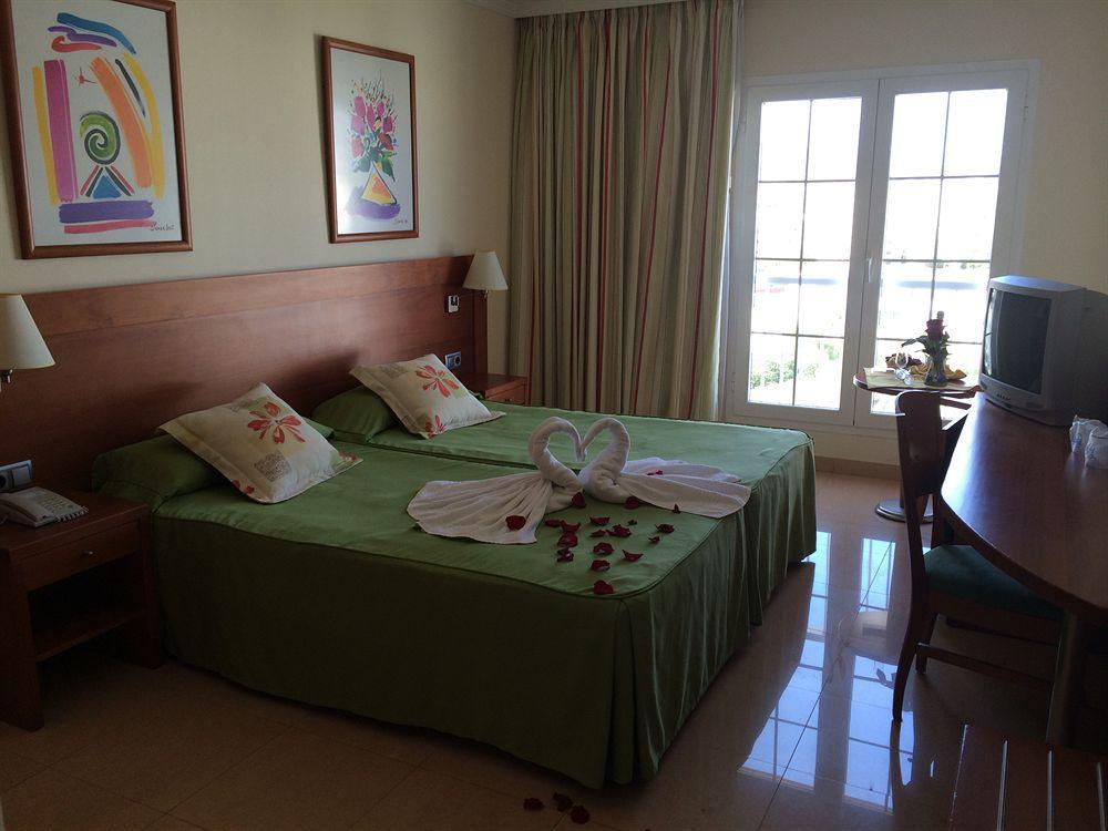 Hotel Diamar Arrecife  Exterior photo