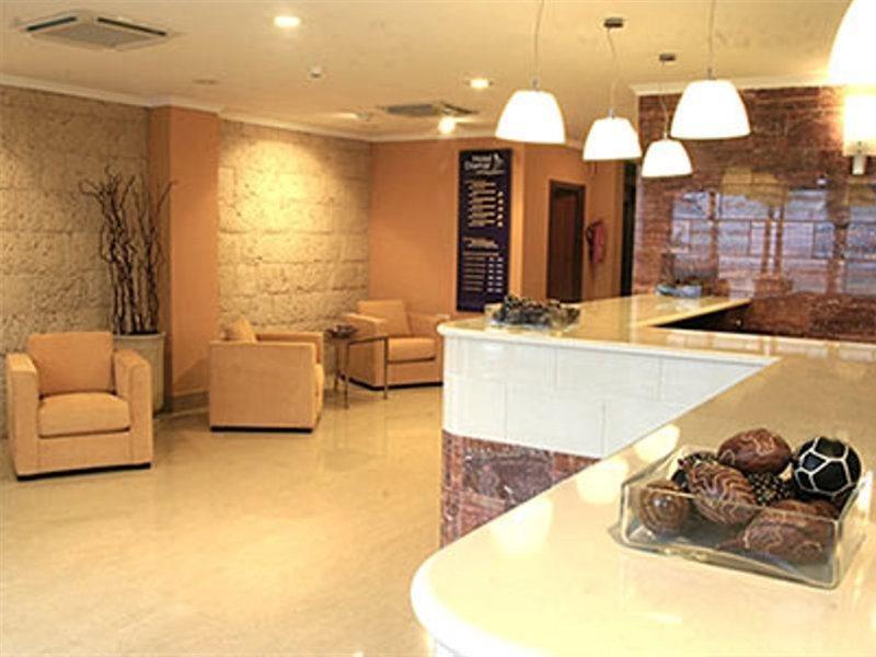 Hotel Diamar Arrecife  Interior photo